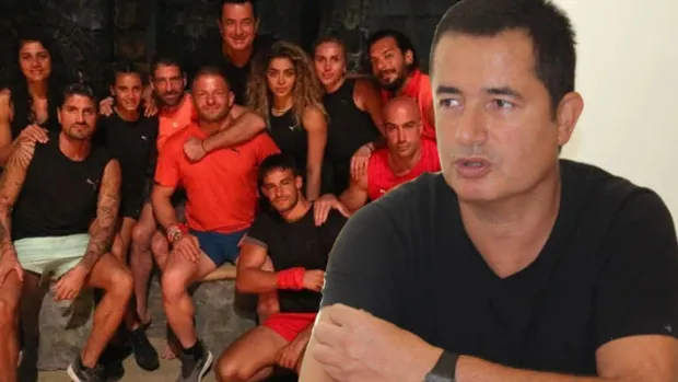 Survivor vira dedi ilk günde patladı diskalifiye kapıda! Acun Ilıcalı'nın 'kırmızı alarm' sözlerinden sonra Survivor 2021'de dakika 1 gol 1-7