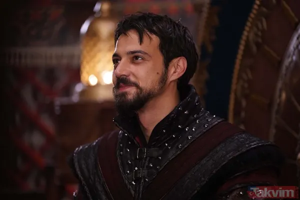 Kuruluş Orhan 5. bölüm nefes kesti: Orhan Bey posta oturdu! - 3