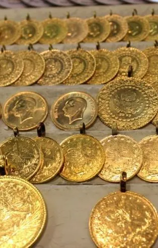 Dikkat! 'altın'dan vurgun çıkabilir