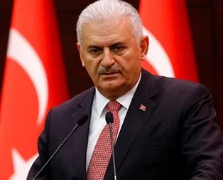 Binali Yıldırım’dan anket açıklaması