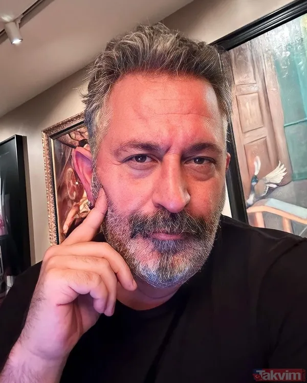 Cem Yılmaz’ın 13 yaş küçük sevgilisi ortaya çıktı! Bakın gönlünü kime kaptırmış! Topuklu ayakkabının gizemi çözüldü - 8