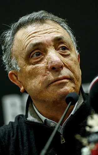 Beşiktaş yardım kampanyası başlattı | Ahmet Nur Çebi açıkladı: Gökhan Gönül ve Caner Erkin...