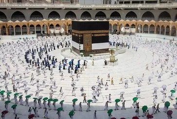 2025 HAC GİDİŞ DÖNÜŞ TARİHLERİ | Bu sene hac fiyatları ne kadar, kaç TL oldu? Güncel konaklama ücretleri