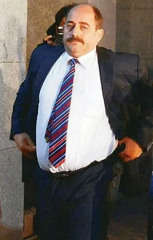 FETÖ'cü Zekeriya Öz hakkında yeni iddianame! Açık açık yalan beyan istemiş