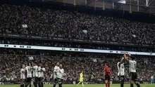 Beşiktaş-Erzurumspor maçı VAR kayıtları açıklandı! İptal edilen golünde ne konuşuldu?