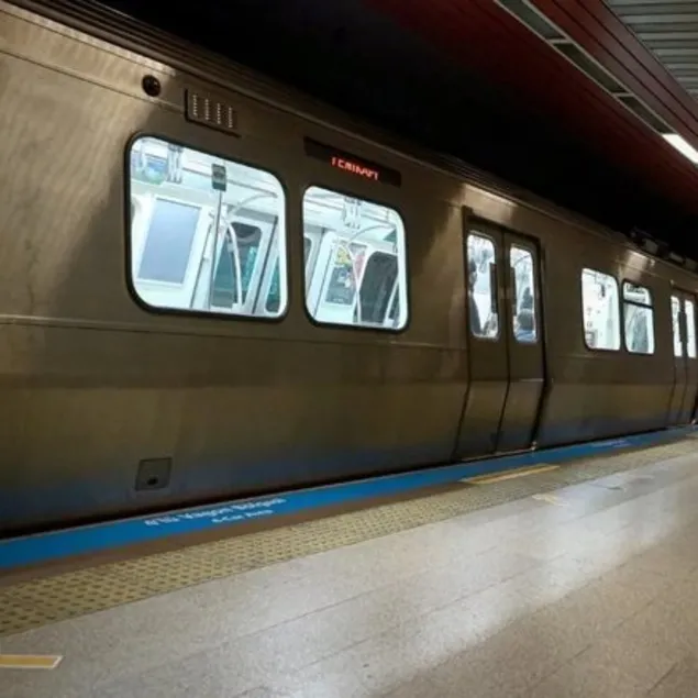 İstanbul’a yeni metro müjdesi!