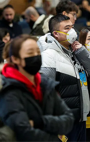 İtalya'da Koronavirüs OHAL'i!