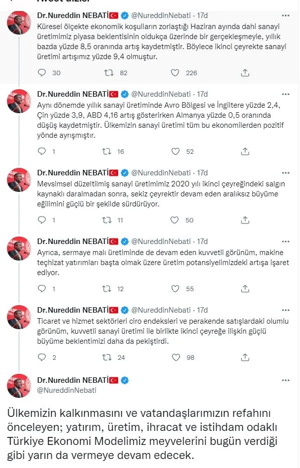 son-dakika-haziran-ayi-sanayi-uretim-rakamlari-aciklandi-hazine-ve-maliye-bakani-nureddin-nebatiden-flas-acikl-1660312445991.jpg Son dakika: Haziran ayı sanayi üretim rakamları açıklandı! Hazine ve Maliye Bakanı Nureddin Nebati'den flaş açıklama-5