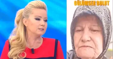 Müge Anlı Gülümser Bulut cinayetinde son dakika! Müge Anlı seri katil gelişmesiyle şoke oldu!