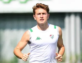 Bayern Akman’ı izliyor