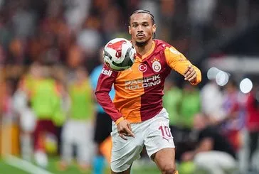 Leroy Sane Türkiye’ye ısınıyor!
