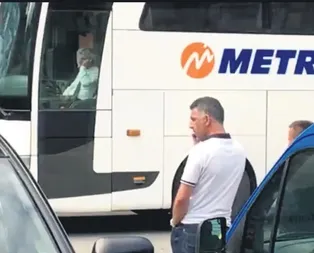 Metro sapığı