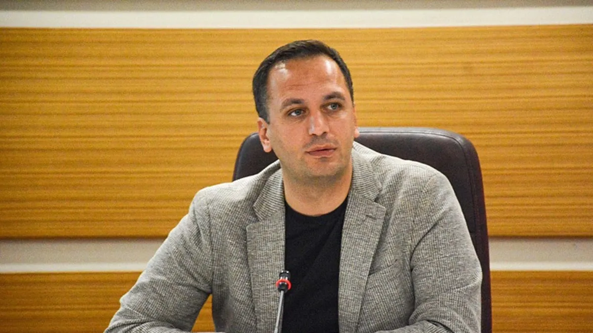 CHP'li Ömer Eşki suçunu itiraf etti | Özkan Yalım'ın sevgilisinin ifadesi ortaya çıktı: İşten çıkarırlar diye düşündüm