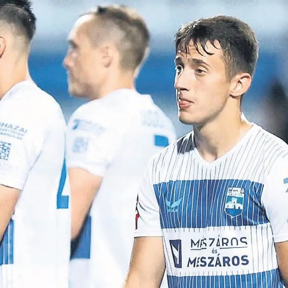 Bakic Trabzonspor’da