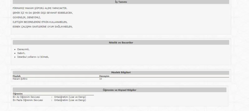 Böyle fırsat daha gelmez! En az 18 yaşındaki vatandaşlar için başvurular 25-26 Nisan’da alınacak!-10