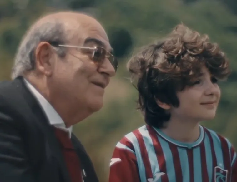 Yeni sezon tanıtımı duygulandırdı