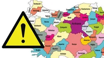 17 Nisan’da Türkiye’ye giriş yapacak: İstanbul, Bursa, Tekirdağ, Edirne, Balıkesir ve Çanakkale illerine kötü haber!