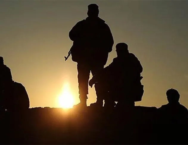 Cenaze törenine saldırı: 65 ölü