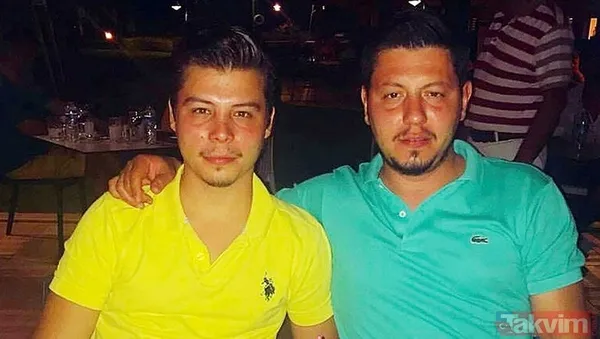 Türkiye ona ağlamıştı! Pınar Gültekin davasında 11. duruşma! Katil yeni deliller sunacak - 13