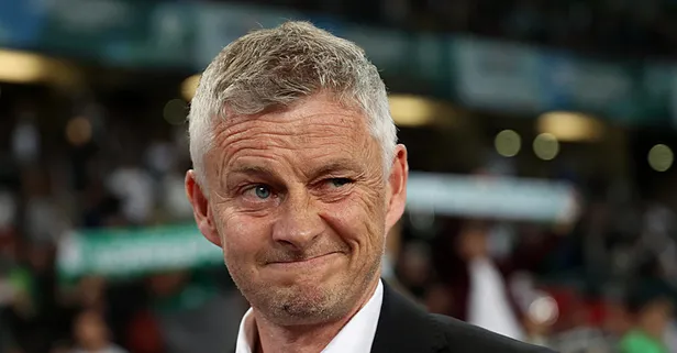 Ole Gunnar Solskjaer'den İnanılmaz Açıklamalar! 'Sihirli Formüle İnanmıyorum'