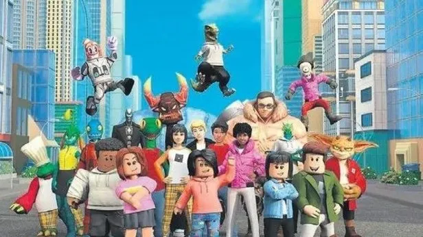 Robloxa erişim engeli getirildi! Firmadan açıklama geldi! İşte Roblox rezaletinin iç yüzü! Darısı TikToka