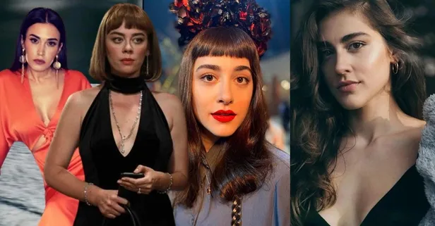 Hiç kimse bunu beklemiyordu! Bahar dizisinde Ecem Özkaya depremi