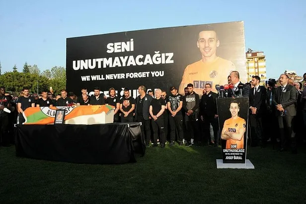 Son dakika: Futbolcu Josef Sural'ın hayatını kaybettiği kazaya ilişkin davada flaş gelişme-1