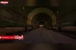 İran Hamaney’den füzeli video mesajı!