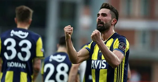 Fenerbahçe Hasan Ali ile yeniden görüşecek