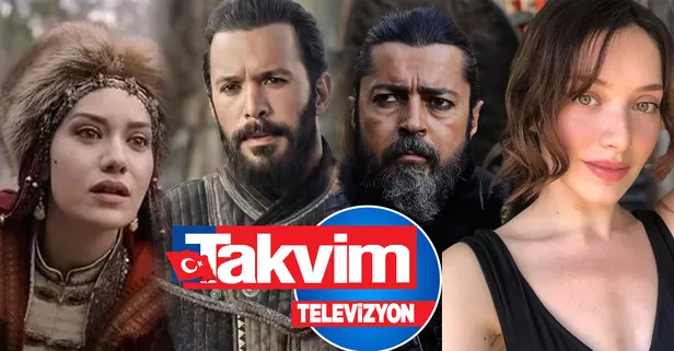 Öldü denilen ünlü oyuncu yuvaya geri döndü! Alparslan Büyük Selçuklu'ya 2 transfer sürprizi! İzleyicinin bam teline basılmıştı 'Hoş Geldin'