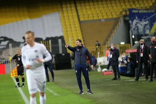 Fenerbahçe kupada Kasımpaşa’yı eledi-1