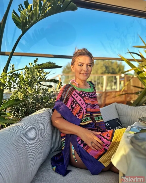 Demet Akalın’dan şoke eden darp itirafı! Canlı yayında açık açık anlattı: “Engin Polat, Dilan Polat’ı dövüyordu! Bir gün bana geldi...” - 3