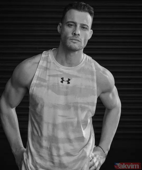 Kerem Bürsin'den 'ünlü spor spikeri ile aşk yaşıyor' iddiasına jet yanıt! Hande Erçel'i unuttu mu? - 6