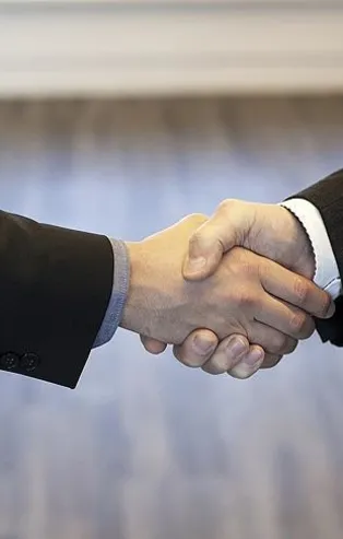 Arabulucu sorunu çok hızlı çözüyor