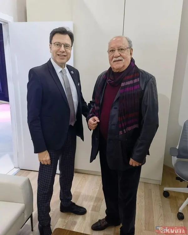 Müge Anlı canlı yayınında Rahmi Özkan'dan eşine sürpriz kutlama! İşte Rahmi Özkan'ın Yeşilçam yıldızlarını aratmayan güzeller güzeli eşi... - 3