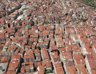 2022’de emlak vergisi ne kadar olacak?