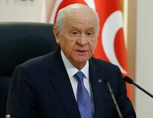 Bahçeli: Güçleneceğiz