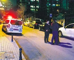 Baskın ’saati’!