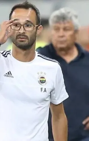 Fenerbahçe’ye tanıdık yüz! Pereira’yı bıraktı Jesus’u seçti: 26 yıllık arkadaşlık böyle bitti