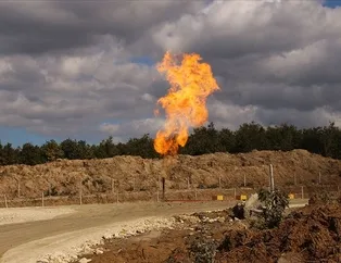 O ilimizde bulundu 15 yıllık ihtiyacı karşılayacak