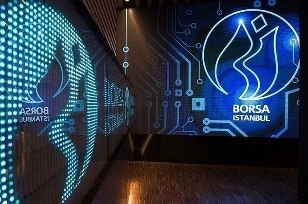 Borsa İstanbul'da tüm zamanların rekoru