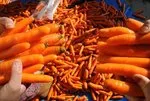 A vitamini deposu havuç şifa dağıtıyor!