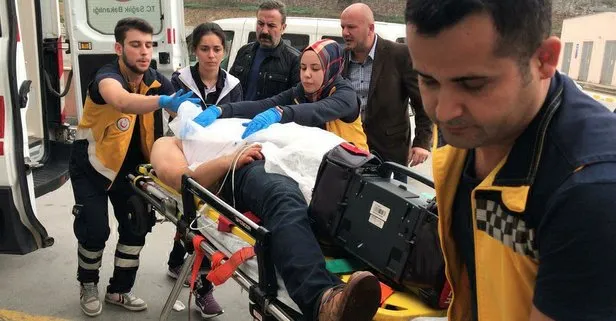 Son dakika: Silahlı saldırıya uğrayan Sendika Başkanı Abdullah Karacan hayatını kaybetti! Abdullah Karacan kimdir?