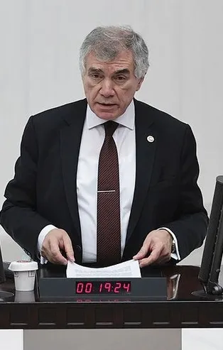 CHP Türk askerinin Libya'da bulunmasını maceraperestlik olarak yorumladı! Tezkereye ret