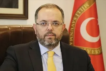 Prof. Dr. Erhan Afyoncu kimdir?