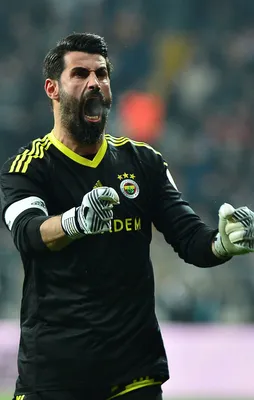 Volkan Demirel yine zirvede!