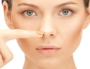 Sağlık burnumuzun ucunda