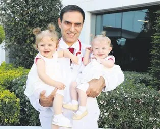 Mavi bebek pembeleşti