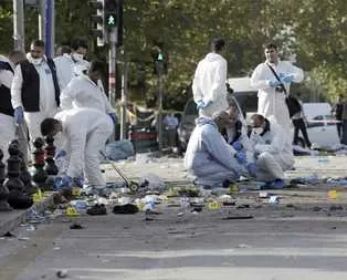 Suruç’taki bomba ile benzerlik var