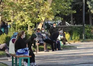 Hafta sonu sokağa çıkma yasağı var mı? 21-22 Kasım hafta sonu sokağa çıkma yasağı olacak mı?